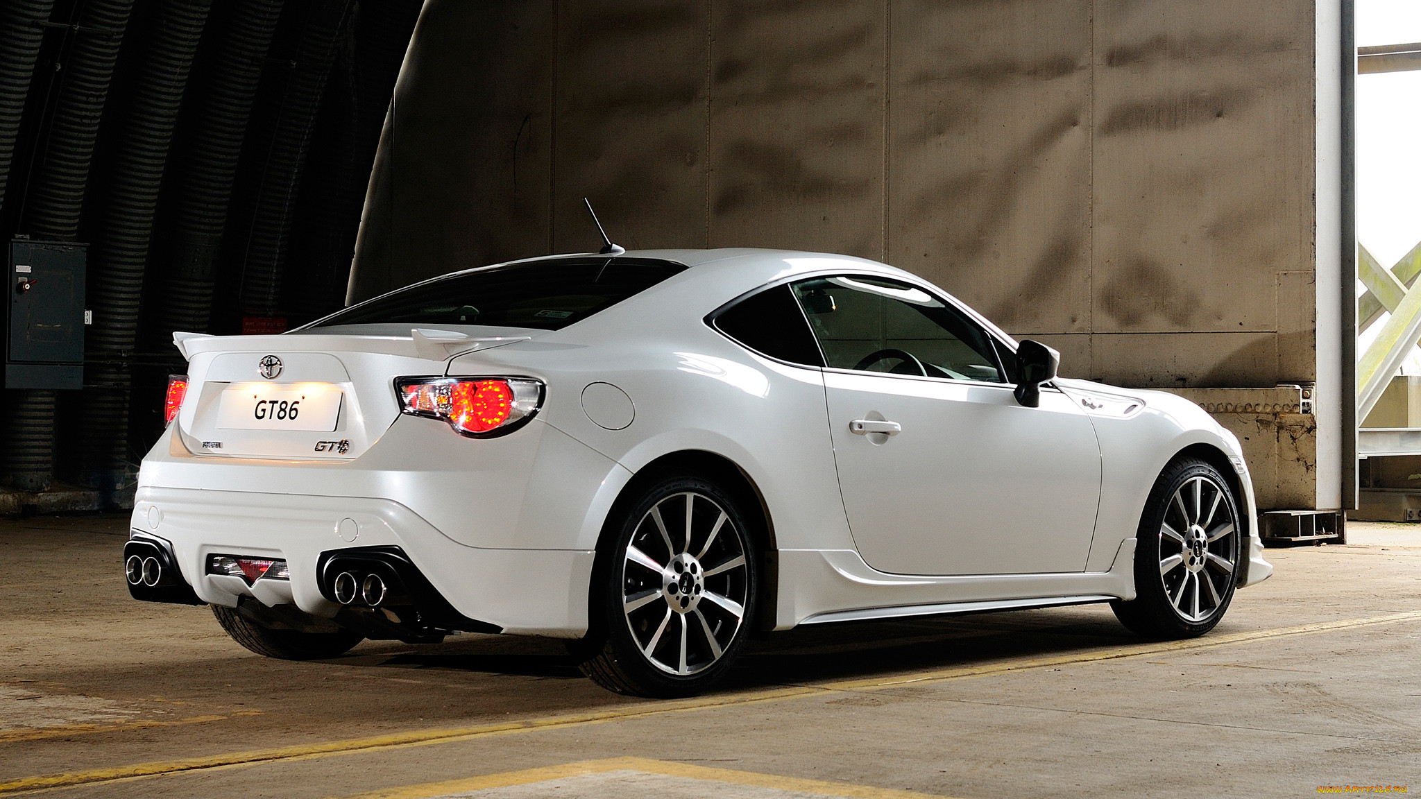 toyota, gt86, , motor, corporation, 